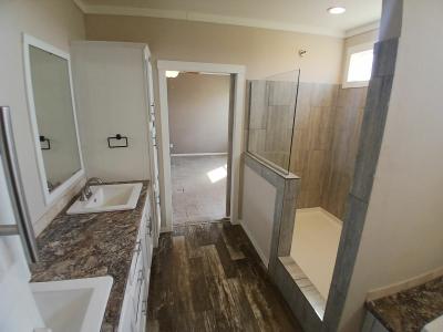 Photo 3 of 13 of home located at 1099 Fm 3337 Haskell, TX 79521