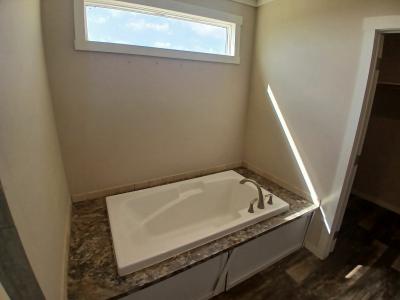 Photo 4 of 13 of home located at 1099 Fm 3337 Haskell, TX 79521