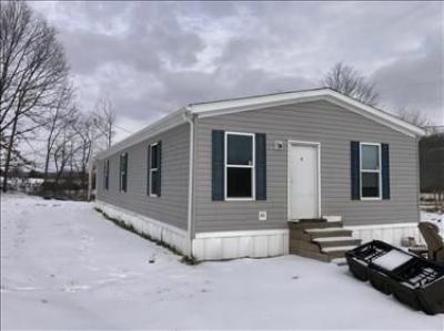 Mobile Home at 5135 Flemingsburg Road Morehead, KY 40351