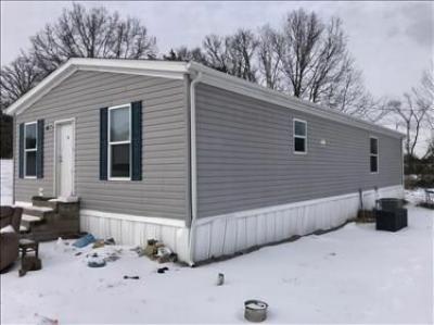 Photo 2 of 13 of home located at 5135 Flemingsburg Road Morehead, KY 40351