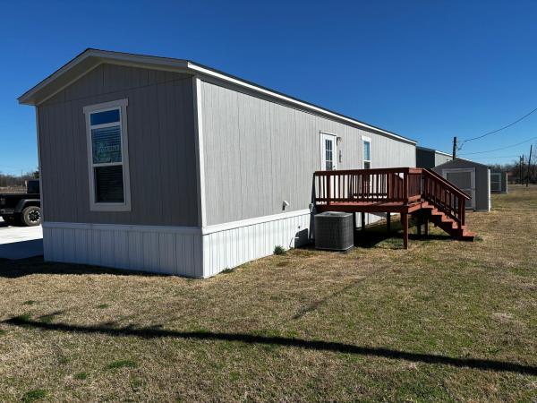 2023 BREEZE Mobile Home For Sale