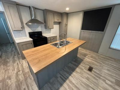 Photo 3 of 9 of home located at 3803 Highway 180 E Trlr 26 Mineral Wells, TX 76067