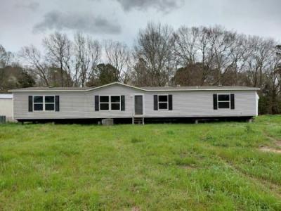 Photo 4 of 11 of home located at 160 Ms-587 Foxworth, MS 39483