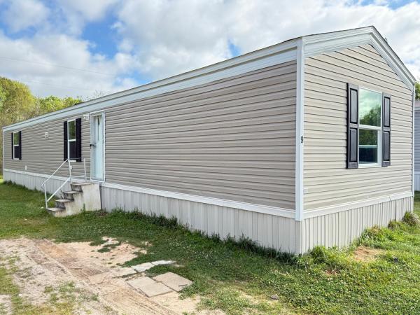 2024 ELATION Mobile Home For Sale