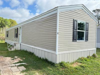 Photo 2 of 8 of home located at 9 Pr 2224 - 4 Cleveland, TX 77327