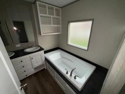 Mobile Home at 6812 Randol Mill Rd Lot 115 Fort Worth, TX 76120