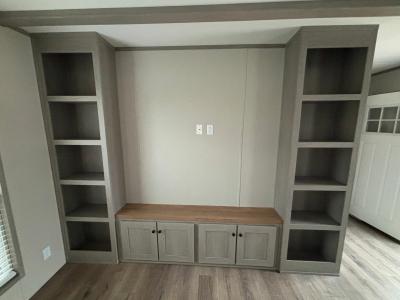 Photo 4 of 10 of home located at 6812 Randol Mill Rd Lot 115 Fort Worth, TX 76120