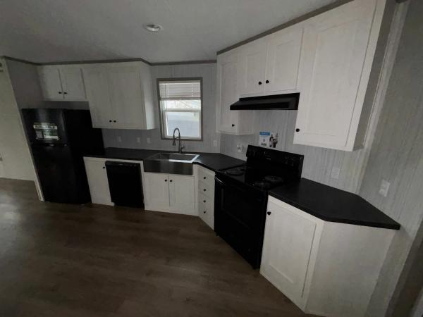 2023 ANNIVERSARY Manufactured Home