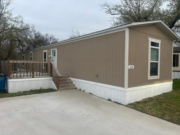 2023 ANNIVERSARY Manufactured Home