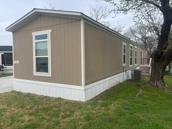 2023 ANNIVERSARY Manufactured Home