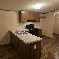 2022 GRAND Manufactured Home