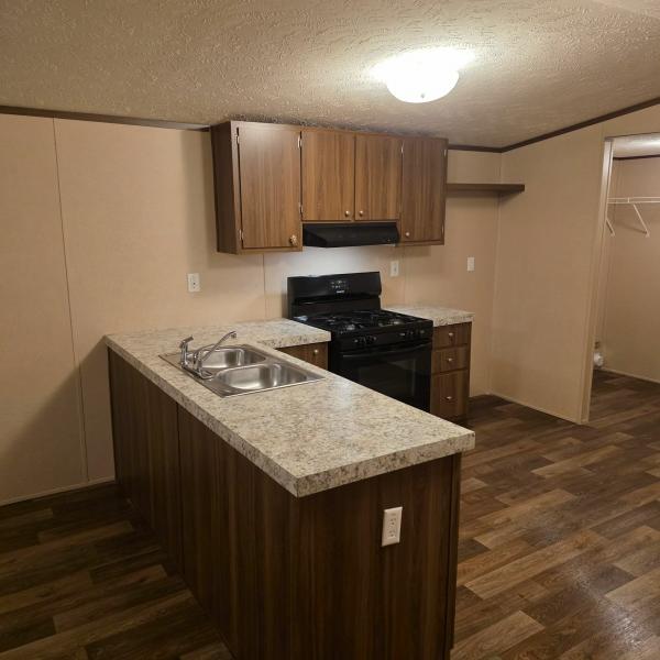 2022 GRAND Mobile Home For Sale