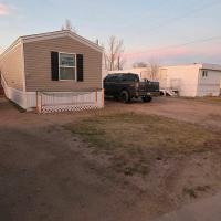 2022 GRAND Manufactured Home