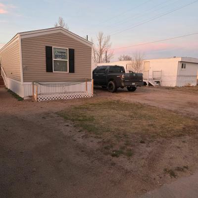 Mobile Home at 504 Lily Ln Sterling, CO 80751