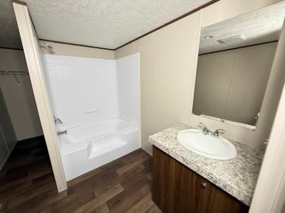 Photo 4 of 14 of home located at 1511 Road 5707 Cleveland, TX 77327