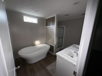 Photo 2 of 17 of home located at 37313 La 74 Lot 39 Geismar, LA 70734