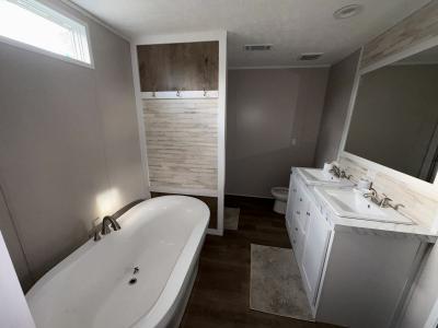 Photo 4 of 17 of home located at 37313 La 74 Lot 39 Geismar, LA 70734