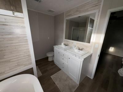 Photo 5 of 17 of home located at 37313 La 74 Lot 39 Geismar, LA 70734