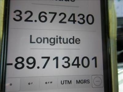 Mobile Home at 1708 Swamp Rd Carthage, MS 39051
