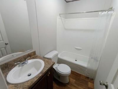 Photo 4 of 16 of home located at 20 Hammond Dr Trenton, SC 29847