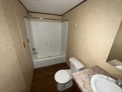 Photo 2 of 10 of home located at 409 Powell St Lepanto, AR 72354