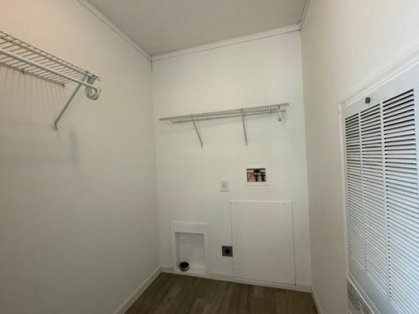 2019 CLASSIC Mobile Home For Sale