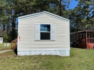 Photo 5 of 11 of home located at 4020 Pulaski Pike NW Lot 19 Huntsville, AL 35810