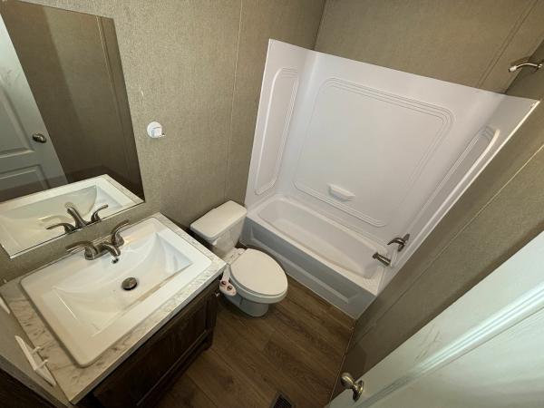 2021 ANNIVERSARY Mobile Home For Sale