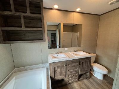 Photo 5 of 14 of home located at 3563 S Mimosa Rd Gilmer, TX 75644