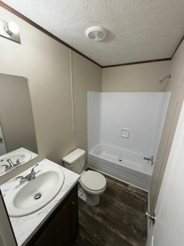 2021 THE ANNIV Mobile Home For Sale