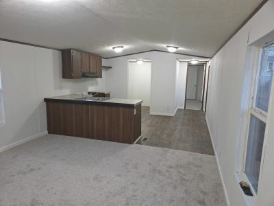 Photo 2 of 5 of home located at 40 Jeanette St Mocanaqua, PA 18655