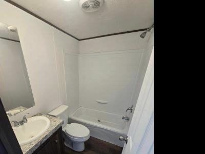 Photo 4 of 5 of home located at 40 Jeanette St Mocanaqua, PA 18655