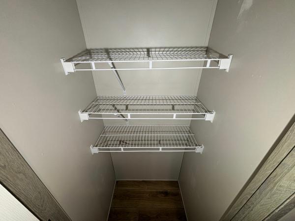 2022 ANNIVERSARY Manufactured Home