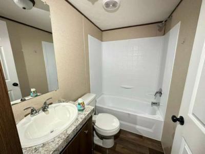 Photo 3 of 10 of home located at 104 N 12th St A Highlands, TX 77562