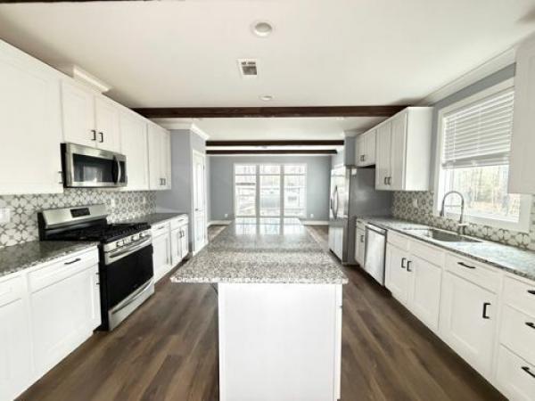 2023 THE VAIL Mobile Home For Sale