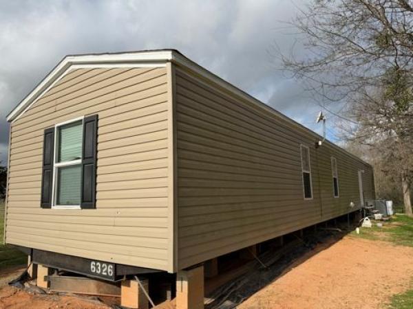 2023 FAC16763B Mobile Home For Sale