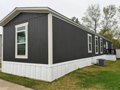 Mobile Home at 10011 Cossey Rd Trlr 62 Houston, TX 77070