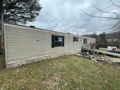 Mobile Home at 6522 Keck Rd Knoxville, TN 37912