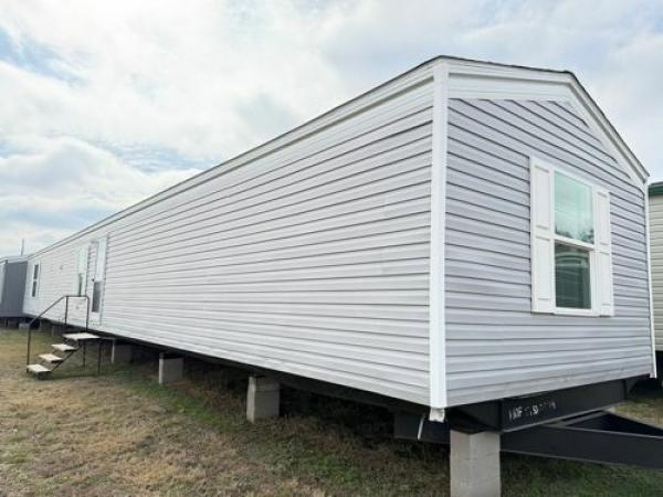 2017 THE BREEZE Mobile Home For Sale