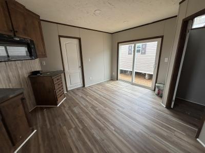 Photo 4 of 8 of home located at 3218 Hwy 53 Poplarville, MS 39470