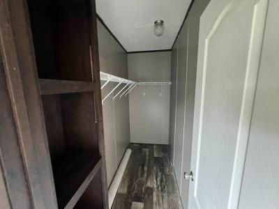 Mobile Home at 38 County Road 5330 Baldwyn, MS 38824