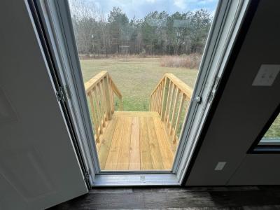 Photo 2 of 14 of home located at 38 County Road 5330 Baldwyn, MS 38824