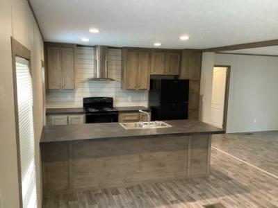 Photo 3 of 13 of home located at 301 Davis Gap Rd Vinemont, AL 35179