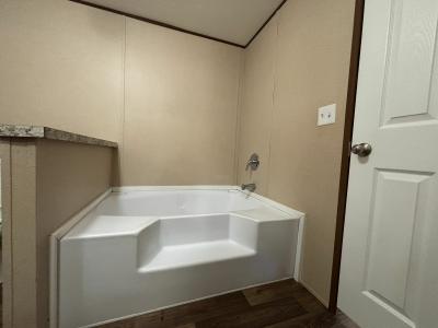 Mobile Home at 1131 County Road 388 Valley, AL 36854