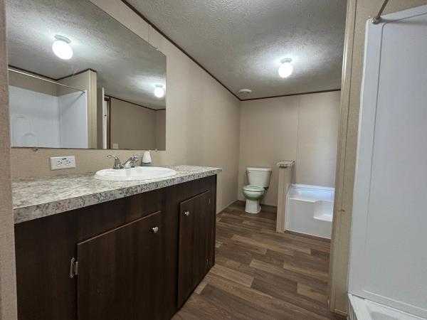 2021 TruMH VICTORY PLUS Manufactured Home