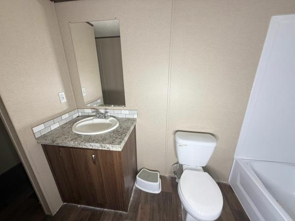 2022 GLORY Mobile Home For Sale