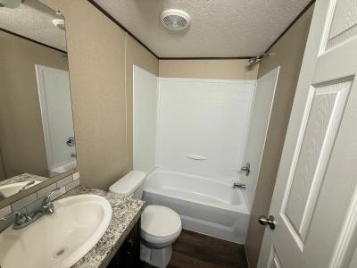 Photo 4 of 10 of home located at 12122 Us-59 Splendora, TX 77372