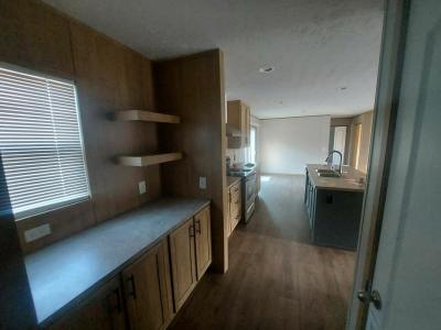 Mobile Home at 1448 Ouachita Road 2 Stephens, AR 71764