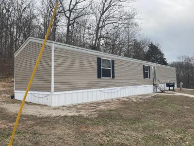 Mobile Home at 255 Highway M Eldon, MO 65026