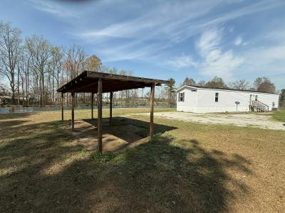 Photo 2 of 16 of home located at 801 Gapway Church Rd Tabor City, NC 28463